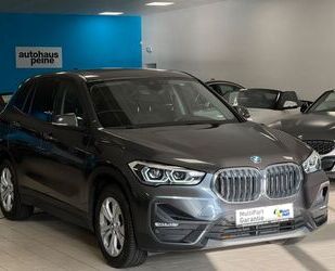 BMW X1 Gebrauchtwagen