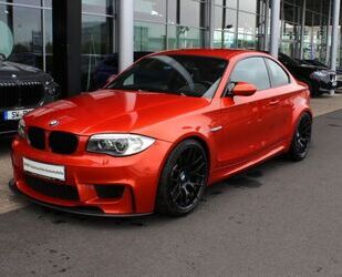 BMW 1er M Coupé Gebrauchtwagen