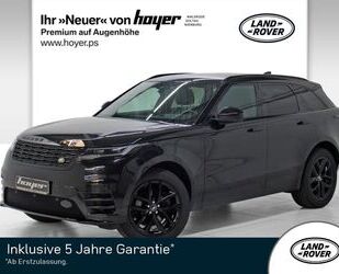 Land Rover Range Rover Velar Gebrauchtwagen