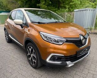 Renault Captur Gebrauchtwagen