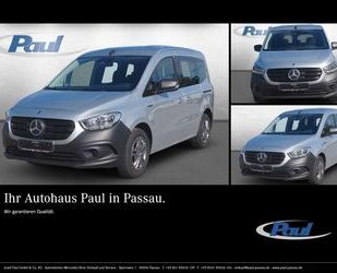 Mercedes-Benz Citan Gebrauchtwagen