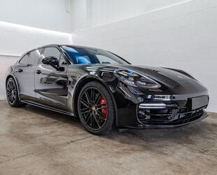 Porsche Panamera Gebrauchtwagen