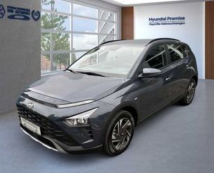 Hyundai BAYON Gebrauchtwagen