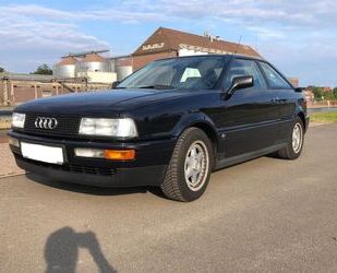 Audi 80 Gebrauchtwagen