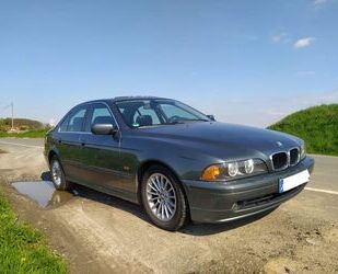 BMW 530 Gebrauchtwagen