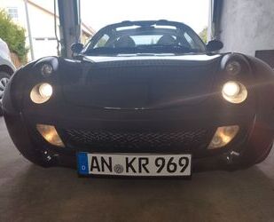 Smart Roadster Gebrauchtwagen