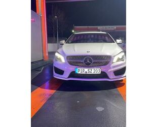 Mercedes-Benz CLA 180 Gebrauchtwagen