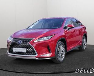 Lexus RX 450 Gebrauchtwagen