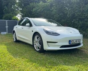 Jeep Model 3 