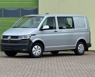VW T6 Caravelle Gebrauchtwagen