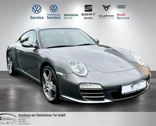 Porsche 997 Gebrauchtwagen