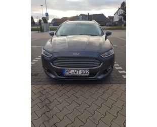 Ford Mondeo Gebrauchtwagen