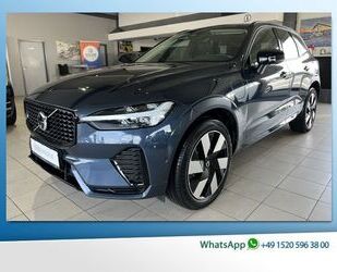 Volvo XC60 Gebrauchtwagen