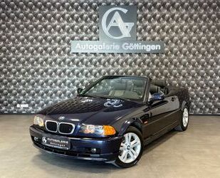 BMW 318 Gebrauchtwagen