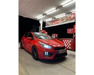 Kia ceed / Ceed Gebrauchtwagen