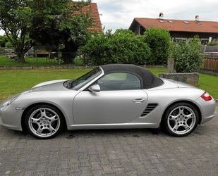 Porsche Boxster Gebrauchtwagen