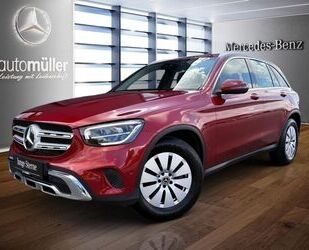 Mercedes-Benz GLC 220 Gebrauchtwagen