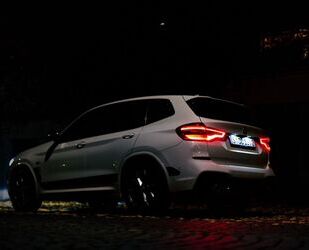 BMW X3 M Gebrauchtwagen