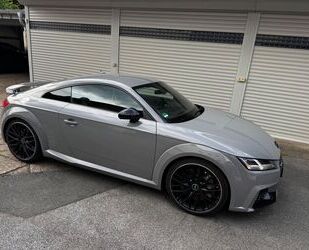 Audi TT RS Gebrauchtwagen