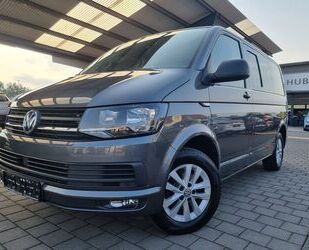 VW T6 Multivan Gebrauchtwagen
