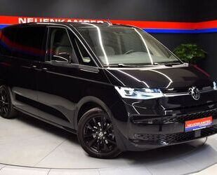 VW T7 Multivan Gebrauchtwagen