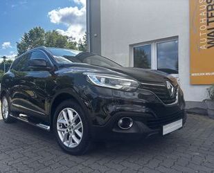 Renault Kadjar Gebrauchtwagen