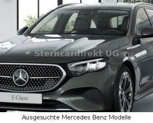 Mercedes-Benz E 200 Gebrauchtwagen