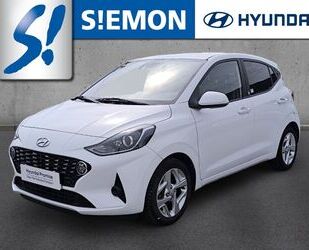 Hyundai i10 Gebrauchtwagen