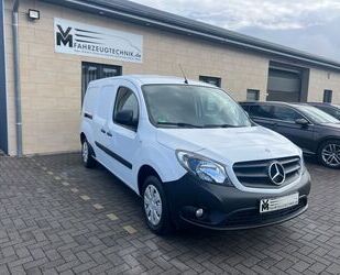 Mercedes-Benz Citan Gebrauchtwagen