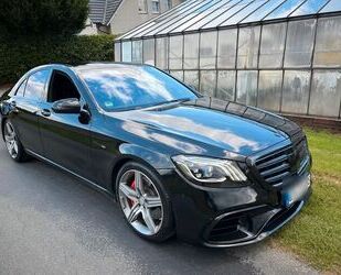Mercedes-Benz S 500 Gebrauchtwagen