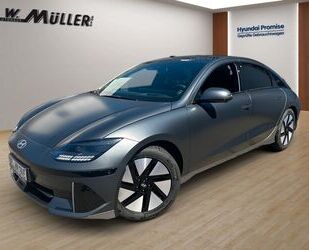 Hyundai IONIQ 6 Gebrauchtwagen