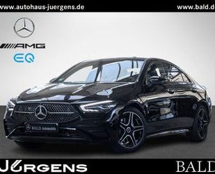 Mercedes-Benz CLA 200 Gebrauchtwagen