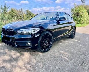 BMW 118 Gebrauchtwagen