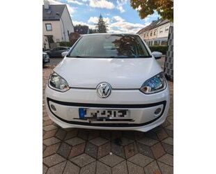 VW up! Gebrauchtwagen