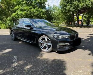 BMW 730 Gebrauchtwagen