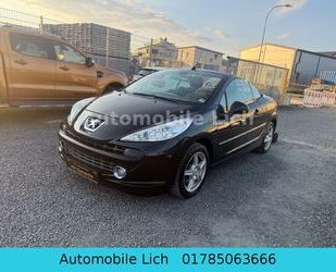 Peugeot 207 Gebrauchtwagen