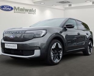 Ford Explorer Gebrauchtwagen