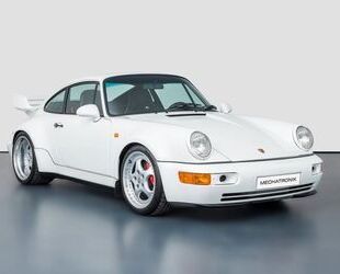 Porsche 964 Gebrauchtwagen