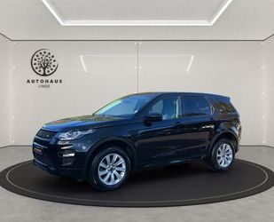 Land Rover Discovery Gebrauchtwagen