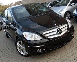 Mercedes-Benz B 180 Gebrauchtwagen