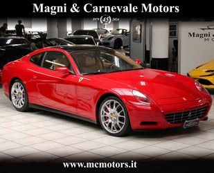 Ferrari 612 Gebrauchtwagen