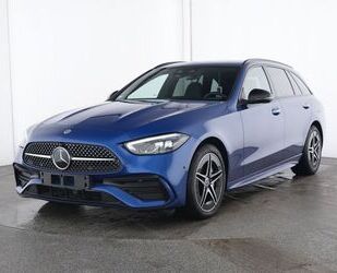 Mercedes-Benz C 300 Gebrauchtwagen