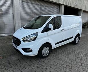 Ford Transit Custom Gebrauchtwagen