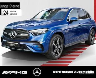 Mercedes-Benz GLC 300 Gebrauchtwagen