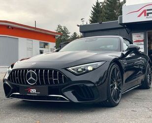 Mercedes-Benz SL 63 AMG Gebrauchtwagen