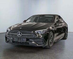 Mercedes-Benz C 180 Gebrauchtwagen