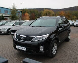 Kia Sorento Gebrauchtwagen
