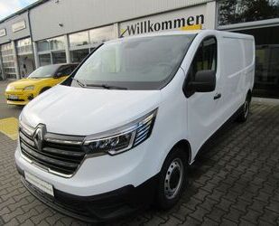Renault Trafic Gebrauchtwagen