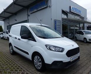 Ford Transit Courier Gebrauchtwagen