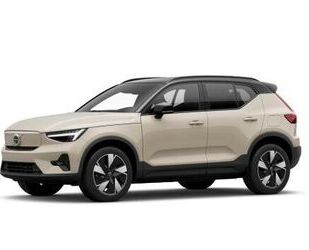 Volvo EX40 Gebrauchtwagen